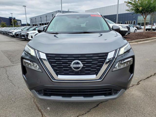 used 2023 Nissan Rogue car, priced at $21,989