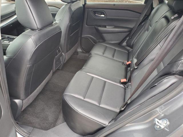 used 2023 Nissan Rogue car, priced at $21,989