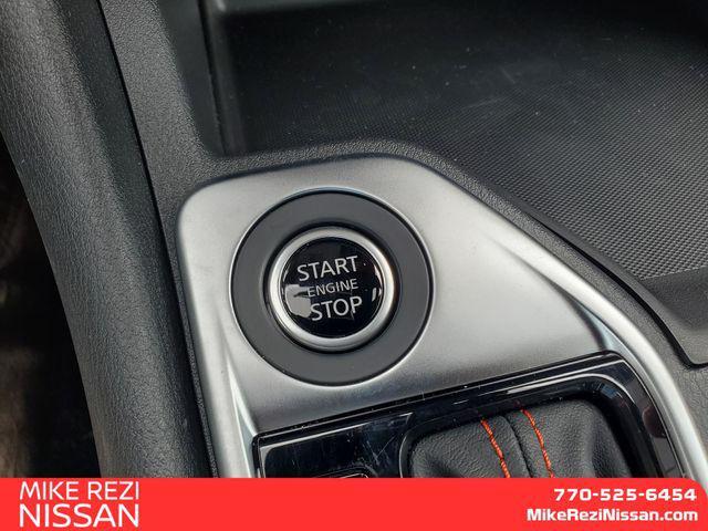 new 2025 Nissan Sentra car, priced at $23,685