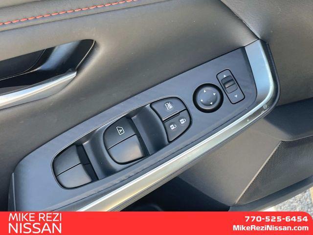 new 2025 Nissan Sentra car, priced at $24,487