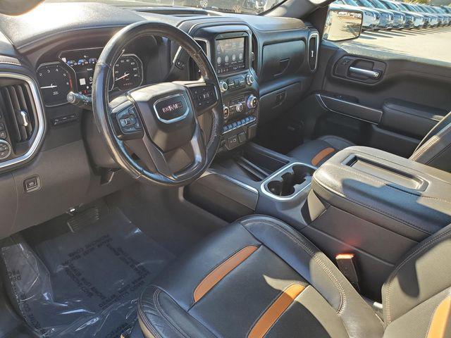 used 2022 GMC Sierra 1500 car, priced at $36,988