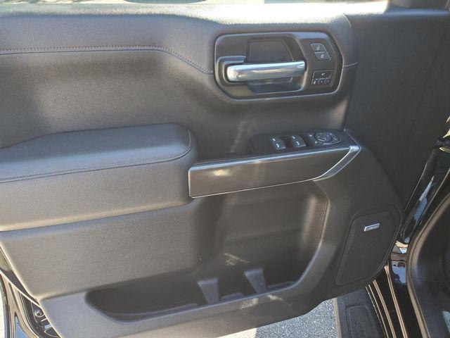 used 2022 GMC Sierra 1500 car, priced at $36,988