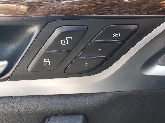 used 2024 BMW X3 car, priced at $34,987