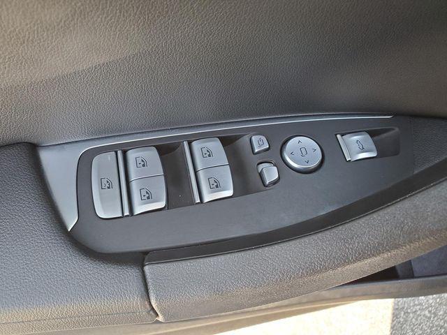 used 2024 BMW X3 car, priced at $34,987
