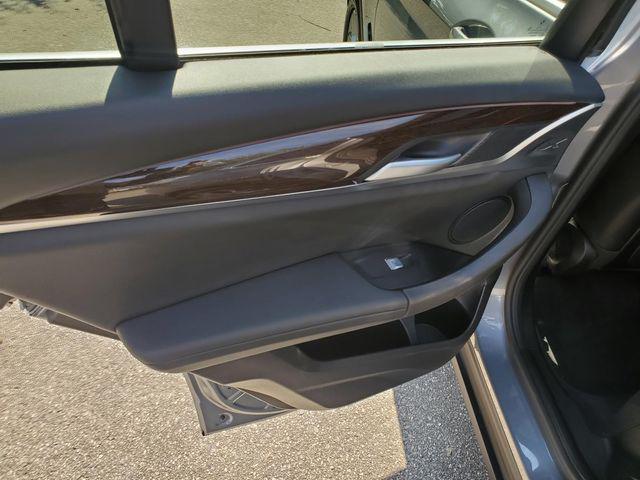 used 2024 BMW X3 car, priced at $34,987