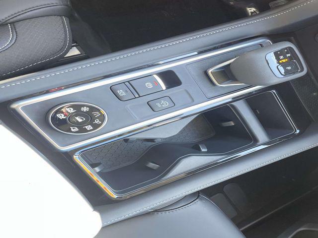 used 2024 Nissan Pathfinder car, priced at $38,989