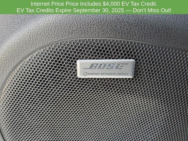 used 2019 Nissan Leaf car, priced at $12,989