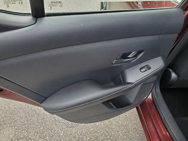 used 2025 Nissan Sentra car, priced at $21,489