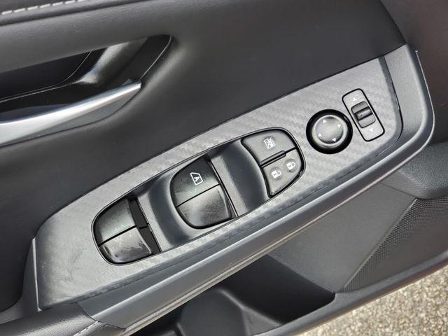 used 2025 Nissan Sentra car, priced at $21,489