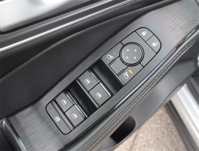 used 2021 Nissan Rogue car, priced at $21,489