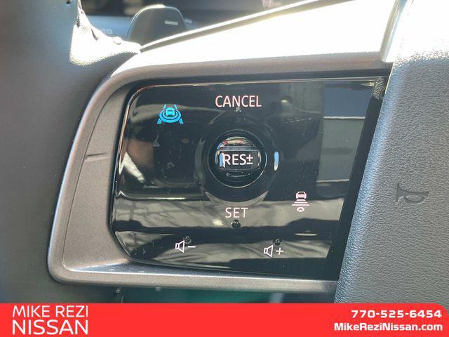 new 2025 Nissan Murano car, priced at $45,362