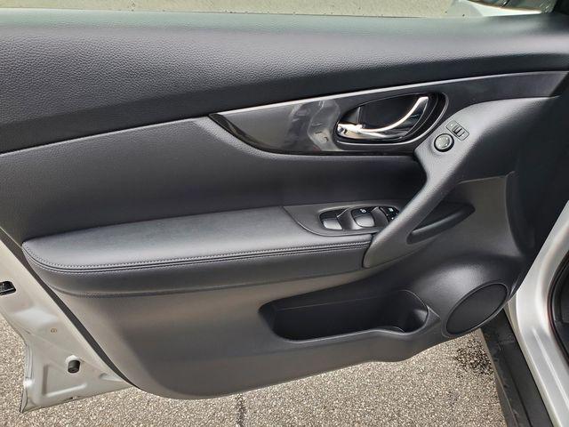 used 2020 Nissan Rogue car, priced at $16,887