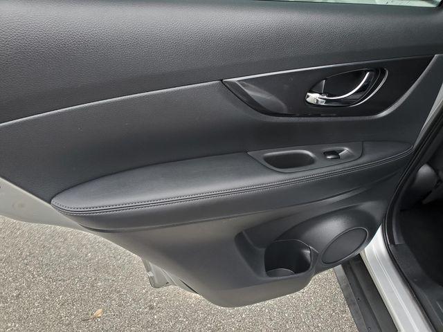 used 2020 Nissan Rogue car, priced at $16,887