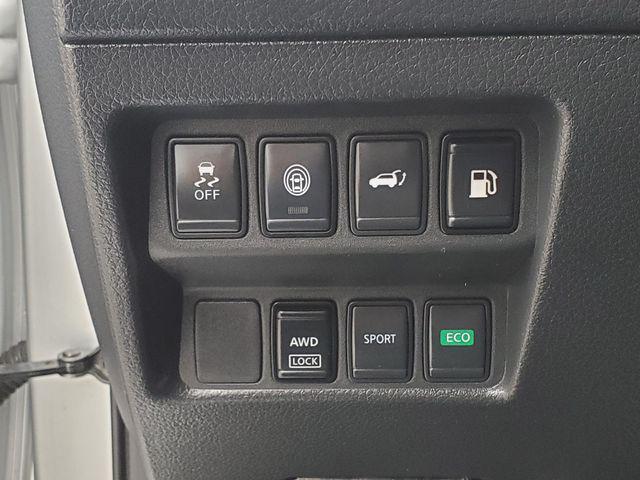 used 2020 Nissan Rogue car, priced at $16,887