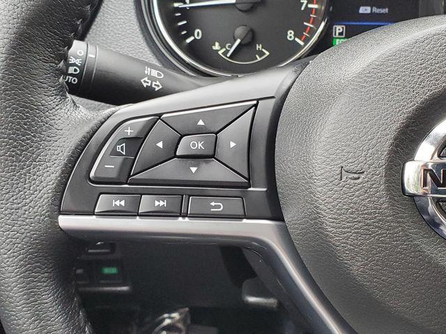 used 2020 Nissan Rogue car, priced at $16,887