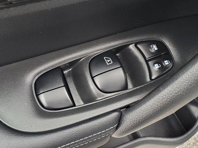 used 2020 Nissan Rogue car, priced at $16,887