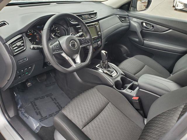 used 2020 Nissan Rogue car, priced at $16,887