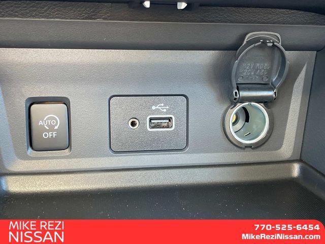 new 2025 Nissan Sentra car, priced at $23,335