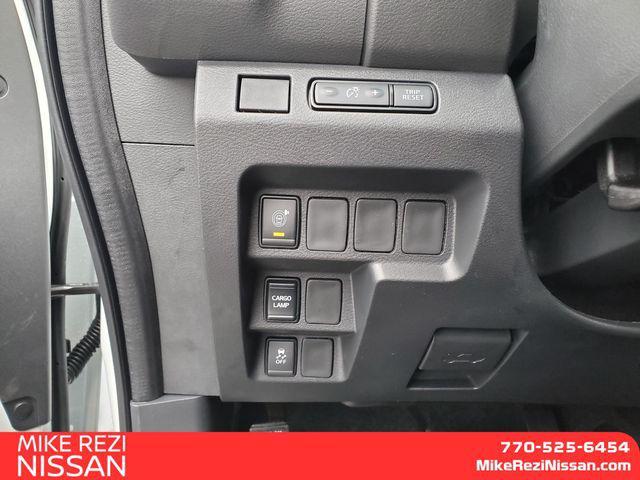 new 2026 Nissan Frontier car, priced at $32,340