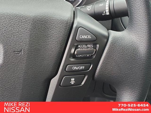 new 2026 Nissan Frontier car, priced at $32,340