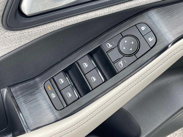 used 2023 Nissan Rogue car, priced at $23,989