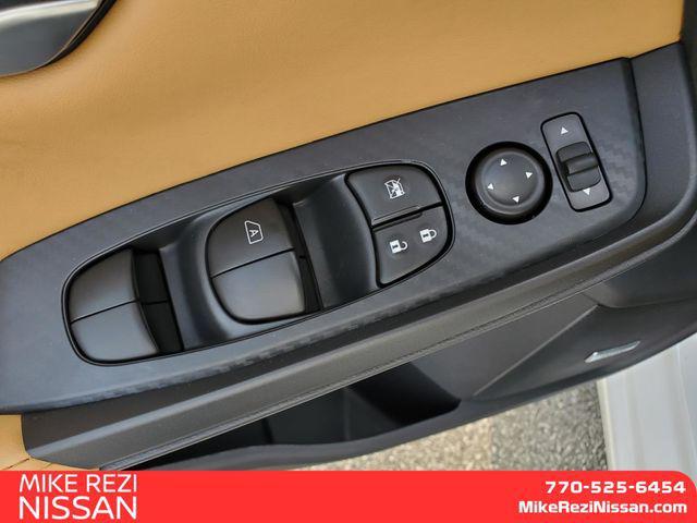 new 2025 Nissan Sentra car, priced at $25,157