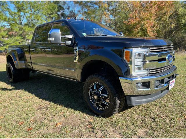 used 2019 Ford F-350 car, priced at $69,998