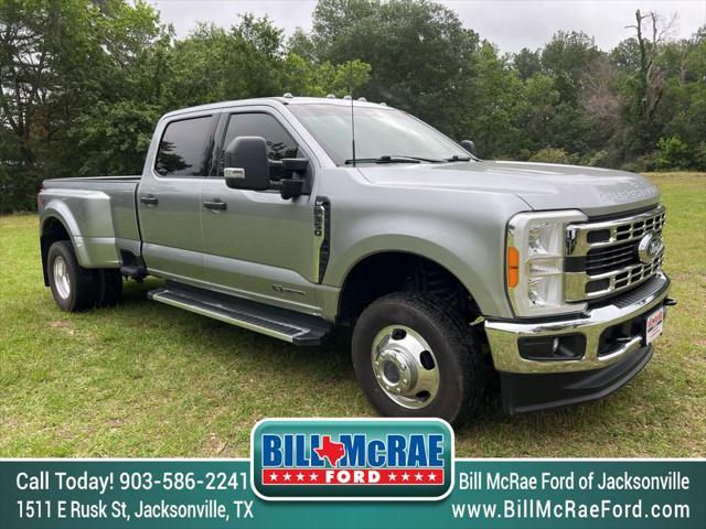 used 2023 Ford F-350 car, priced at $69,658