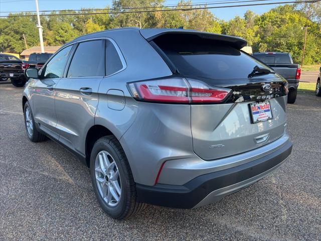 new 2024 Ford Edge car, priced at $37,658