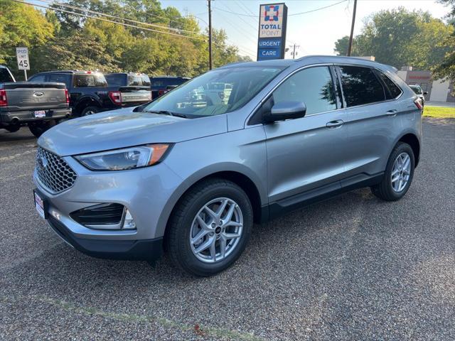 new 2024 Ford Edge car, priced at $38,679