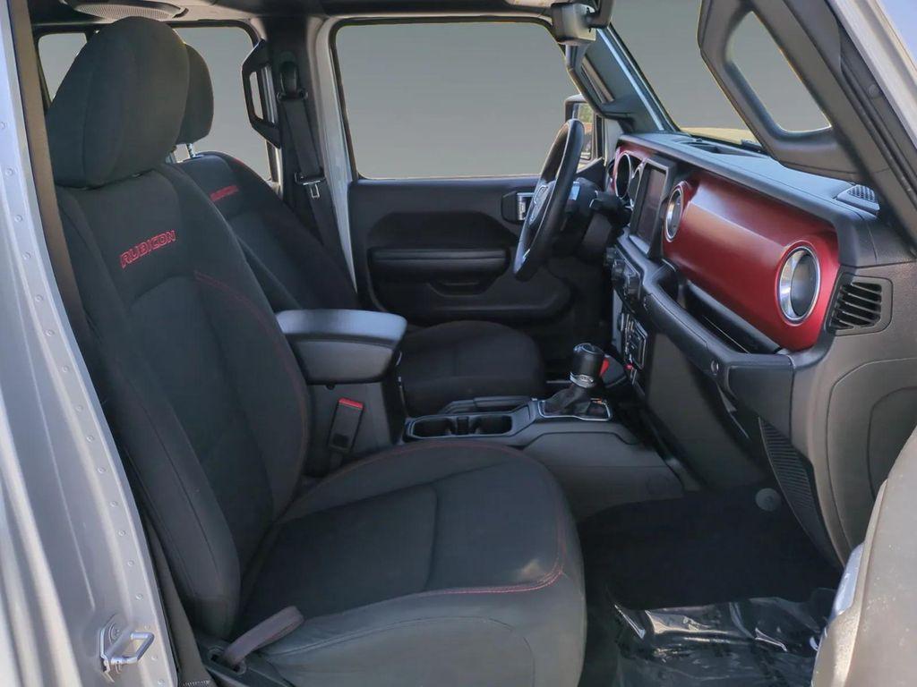 used 2023 Jeep Gladiator car