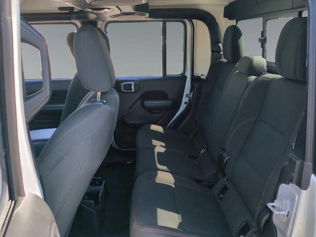 used 2023 Jeep Gladiator car