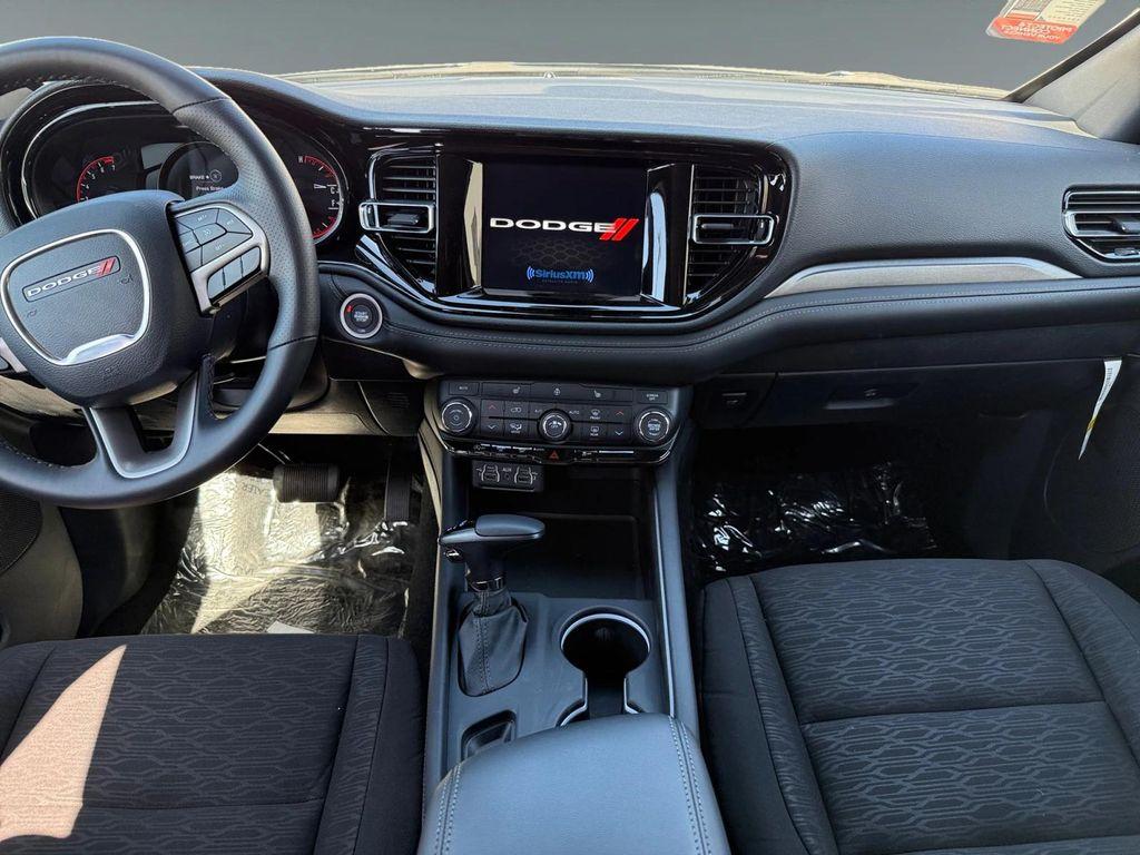 new 2024 Dodge Durango car, priced at $44,105