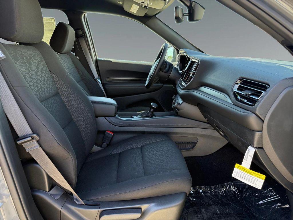 new 2024 Dodge Durango car, priced at $44,105