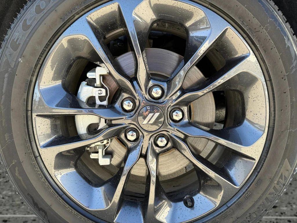 new 2024 Dodge Durango car, priced at $44,105