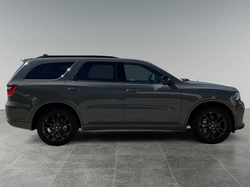 new 2024 Dodge Durango car, priced at $44,105