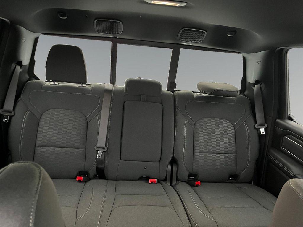 new 2026 Ram 1500 car, priced at $61,315