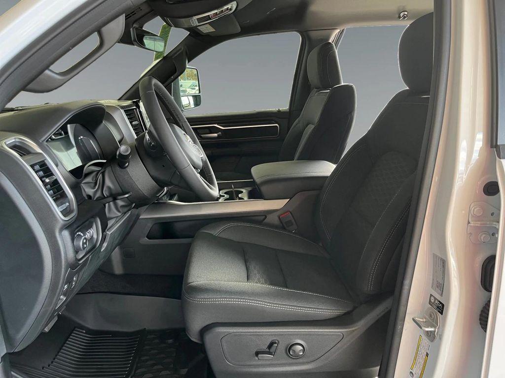 new 2026 Ram 1500 car, priced at $63,840