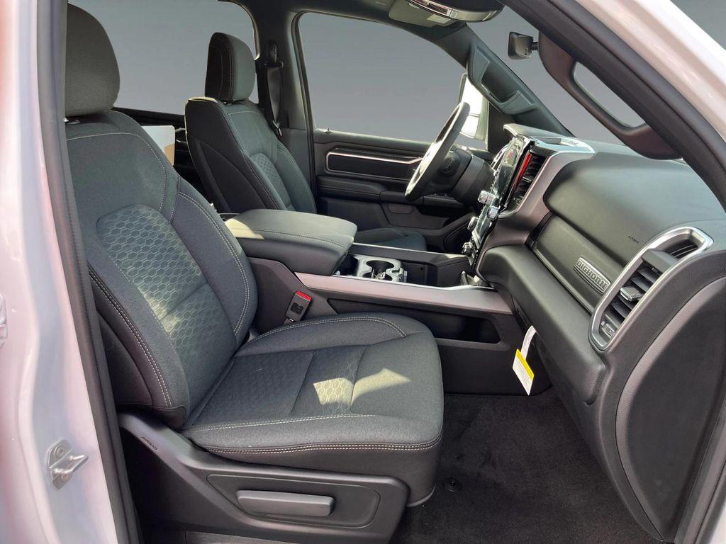 new 2026 Ram 1500 car, priced at $63,840