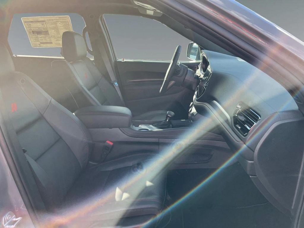 new 2026 Dodge Durango car, priced at $50,855