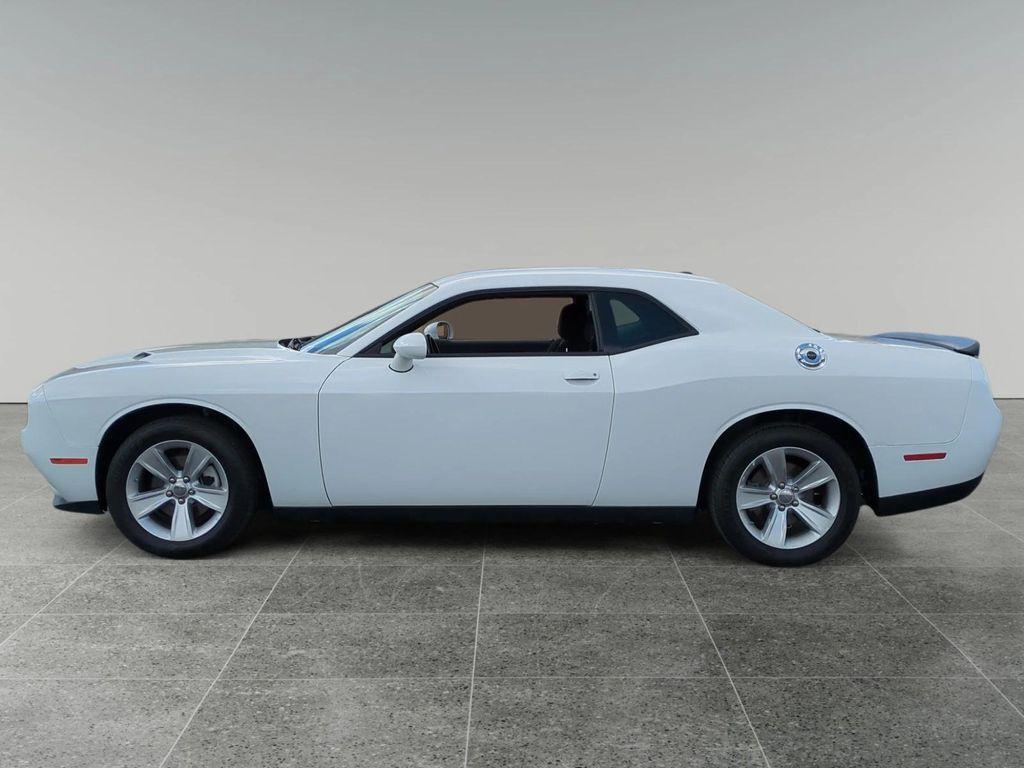 used 2023 Dodge Challenger car, priced at $21,500