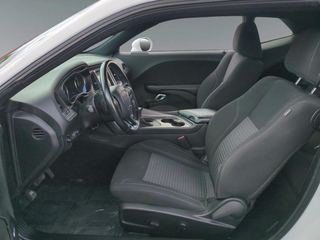 used 2023 Dodge Challenger car, priced at $21,500