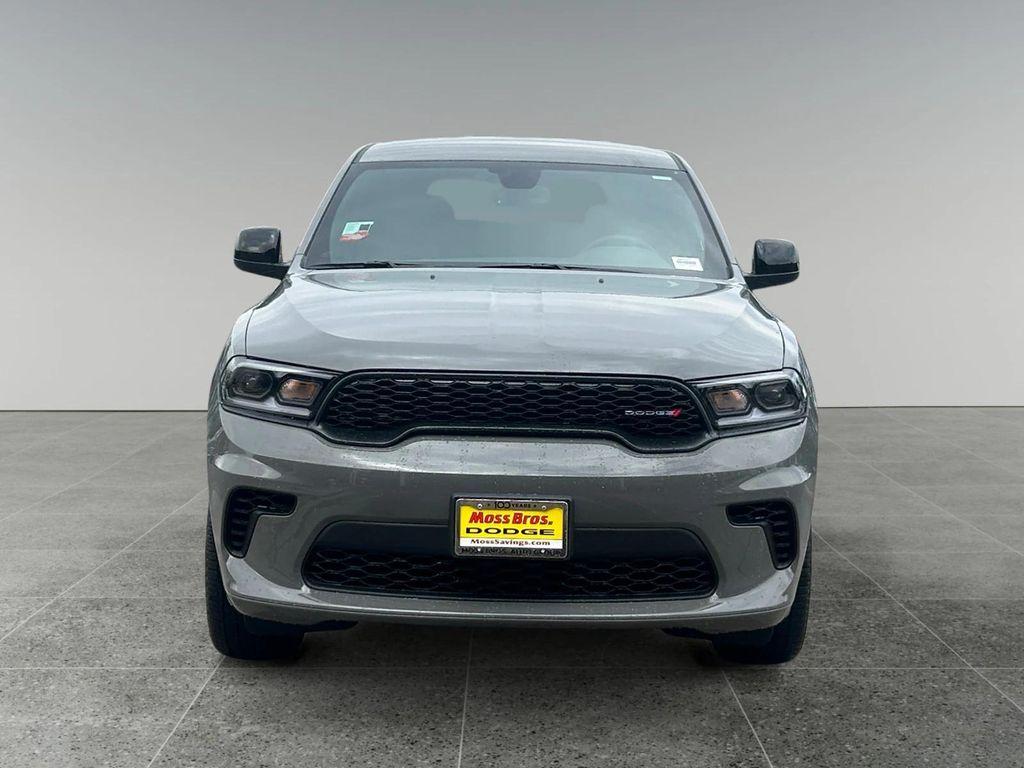 new 2026 Dodge Durango car, priced at $43,385