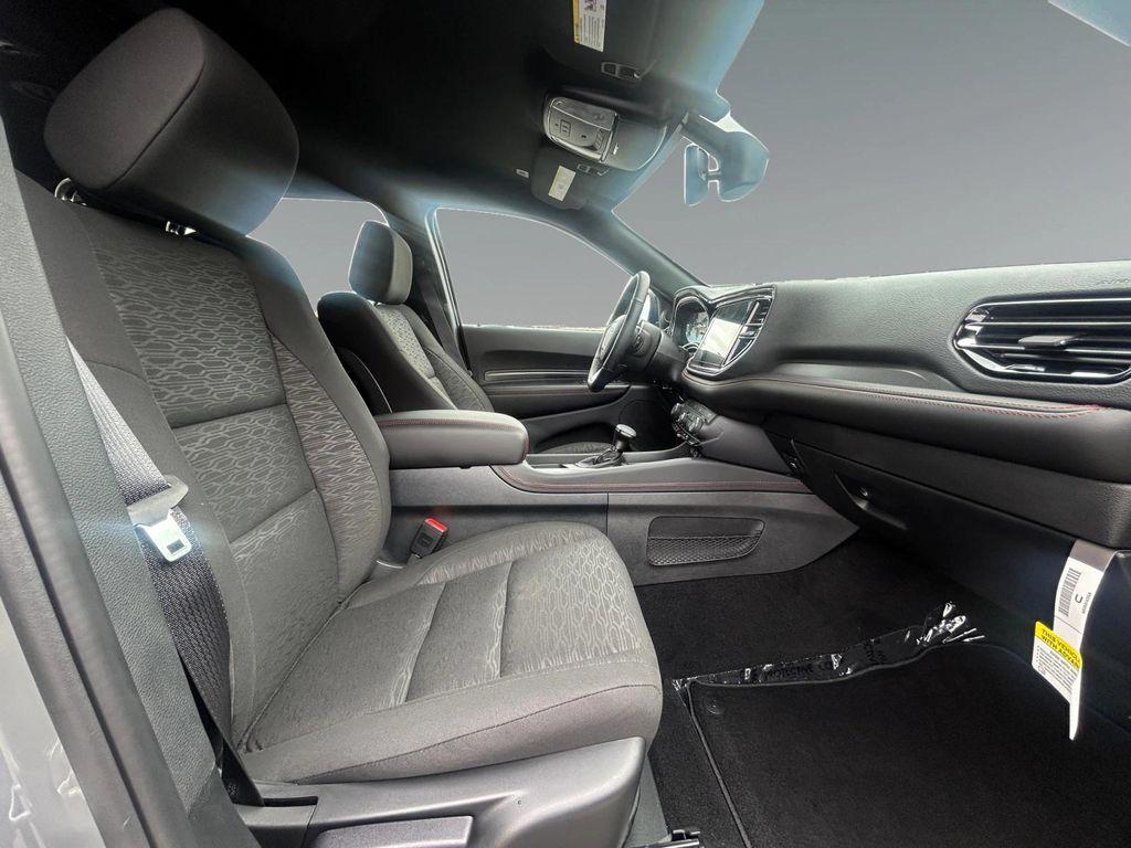 new 2026 Dodge Durango car, priced at $43,385