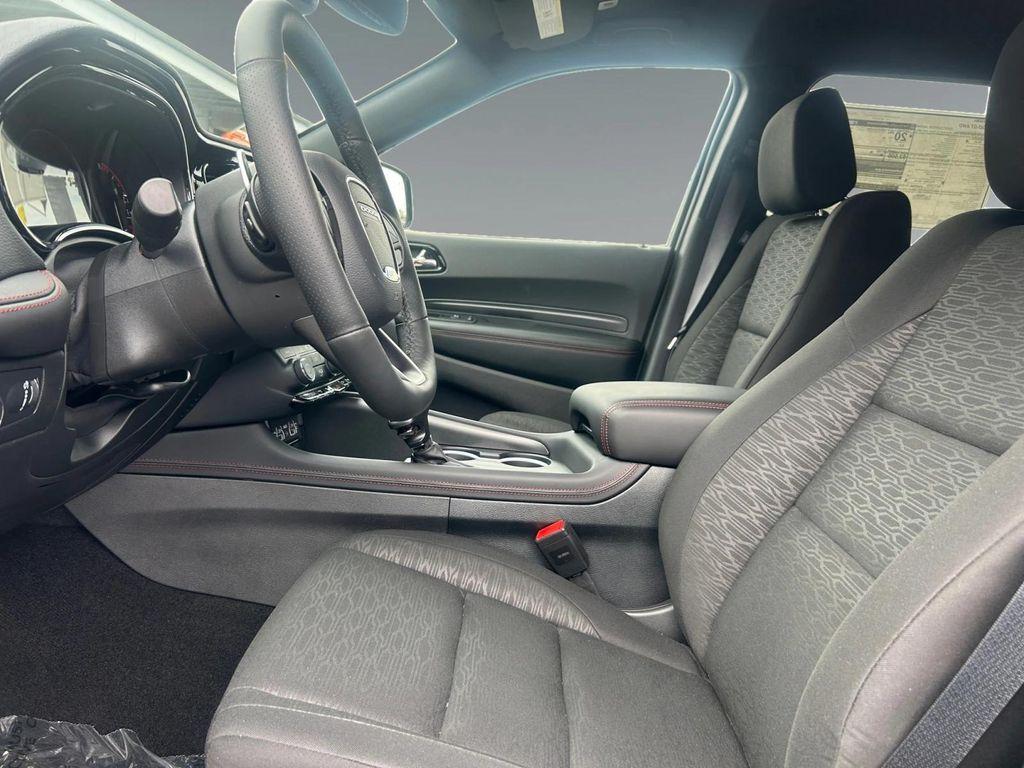 new 2026 Dodge Durango car, priced at $43,385