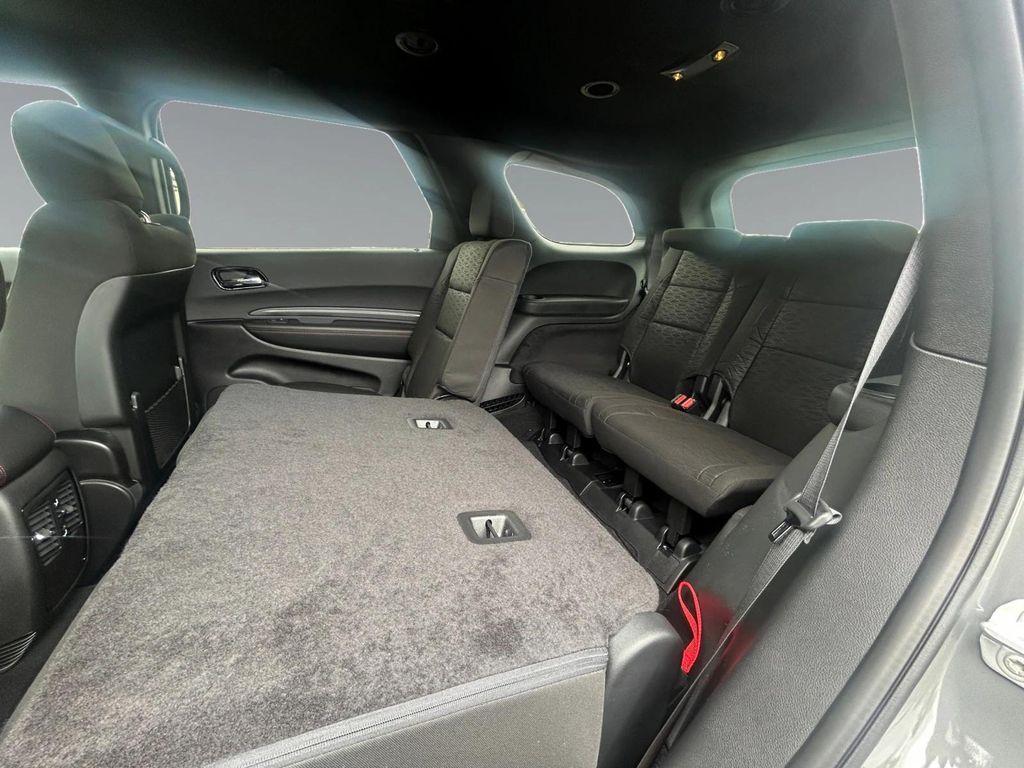 new 2026 Dodge Durango car, priced at $43,385