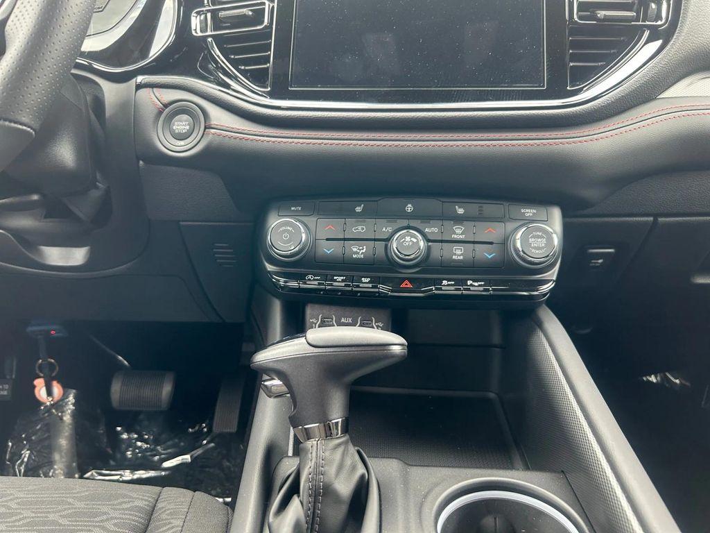 new 2026 Dodge Durango car, priced at $43,385