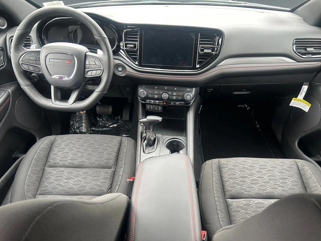 new 2026 Dodge Durango car, priced at $43,385