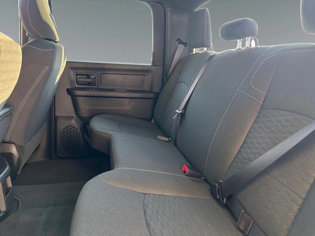 new 2026 Ram 2500 car, priced at $69,840