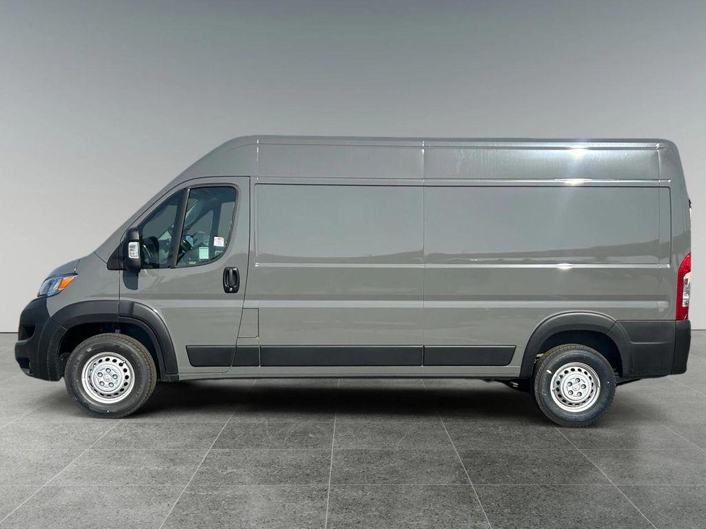 new 2025 Ram ProMaster 2500 car, priced at $57,495